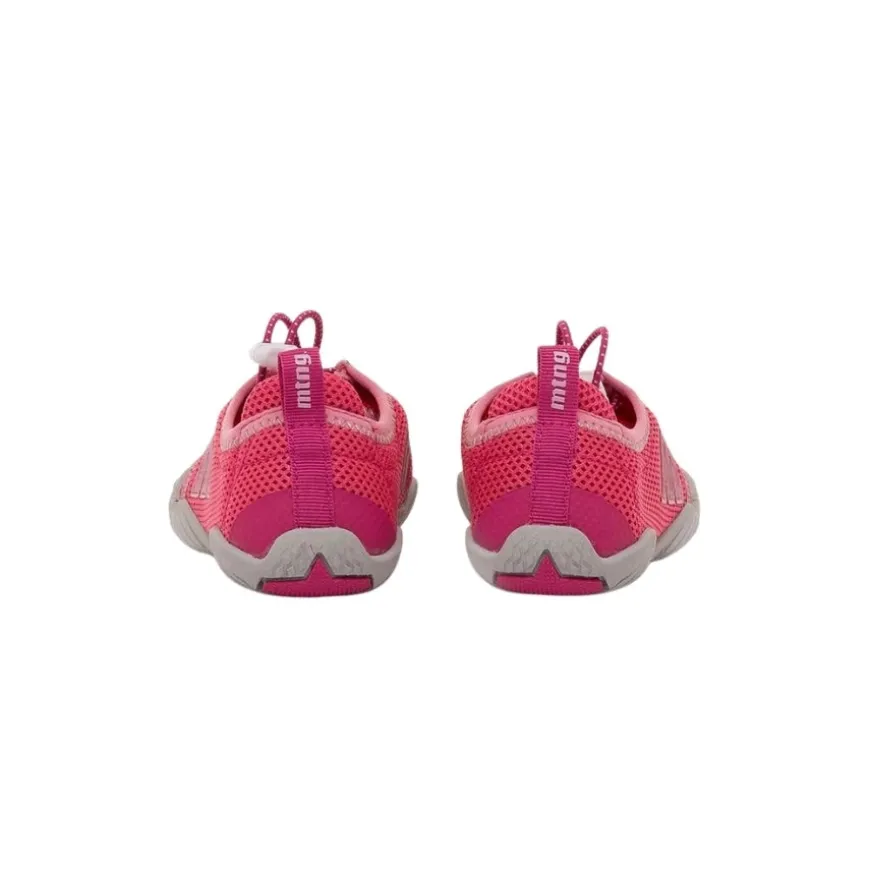 Zapatillas Mustang kids 40017