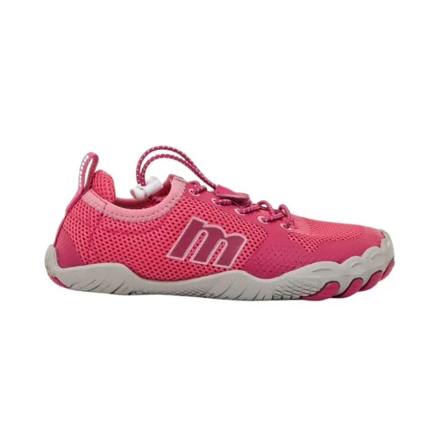 Zapatillas Mustang kids 40017