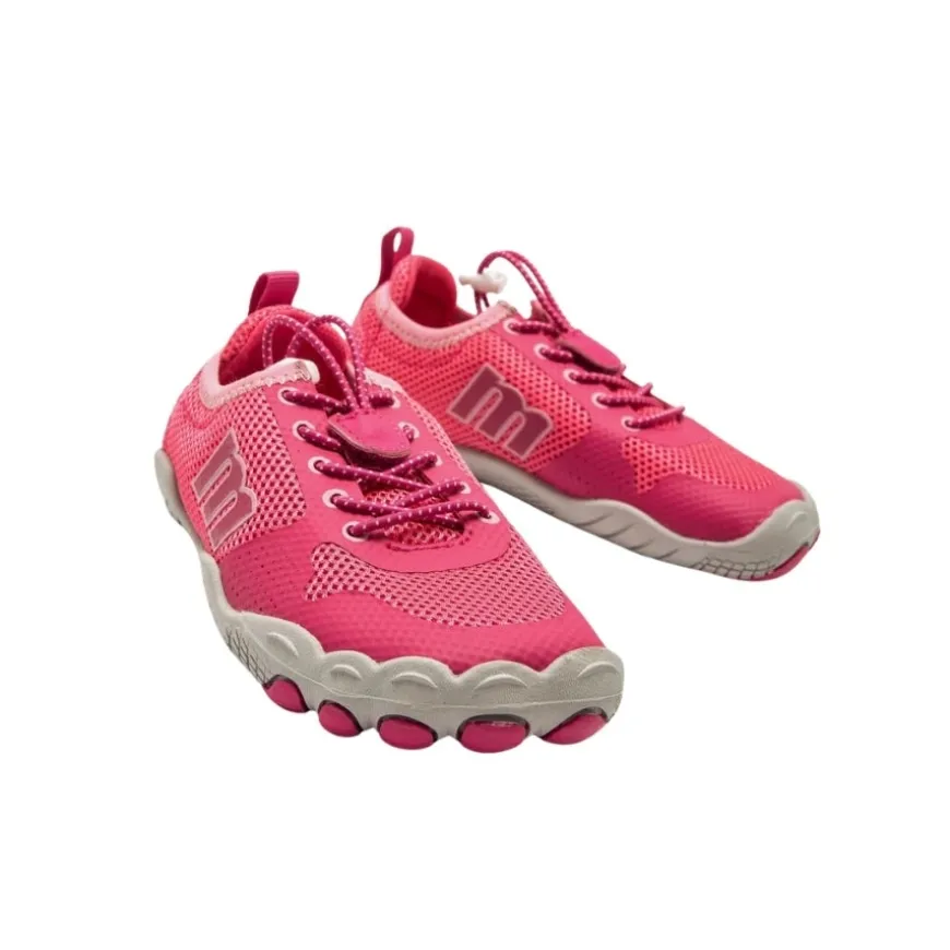 Zapatillas Mustang kids 40017