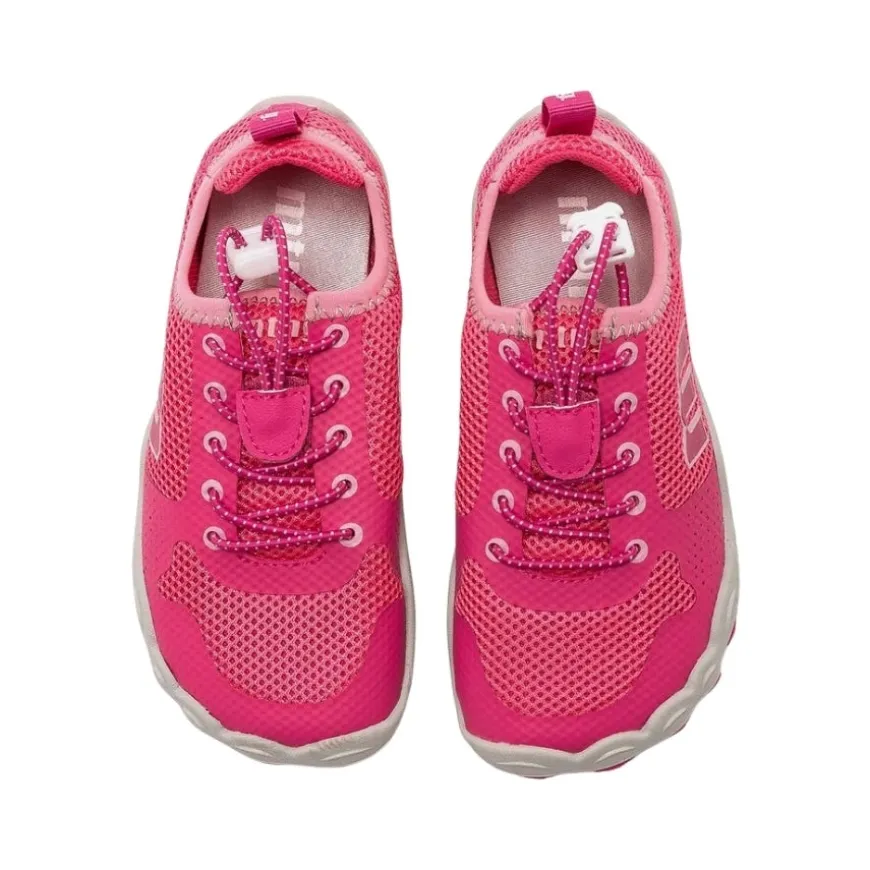 Zapatillas Mustang kids 40017