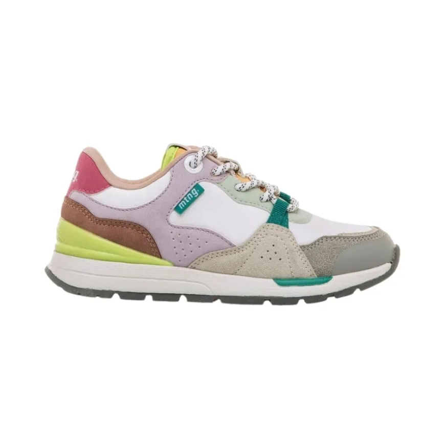Zapatillas Mustang kids 40067