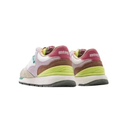 Zapatillas Mustang kids 40067