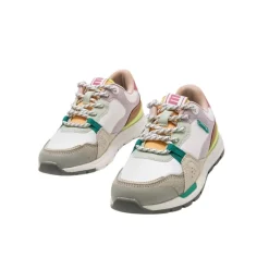 Zapatillas Mustang kids 40067