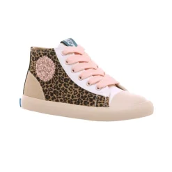Zapatillas Mustang kids 49322
