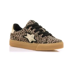 Zapatillas Mustang kids 81215