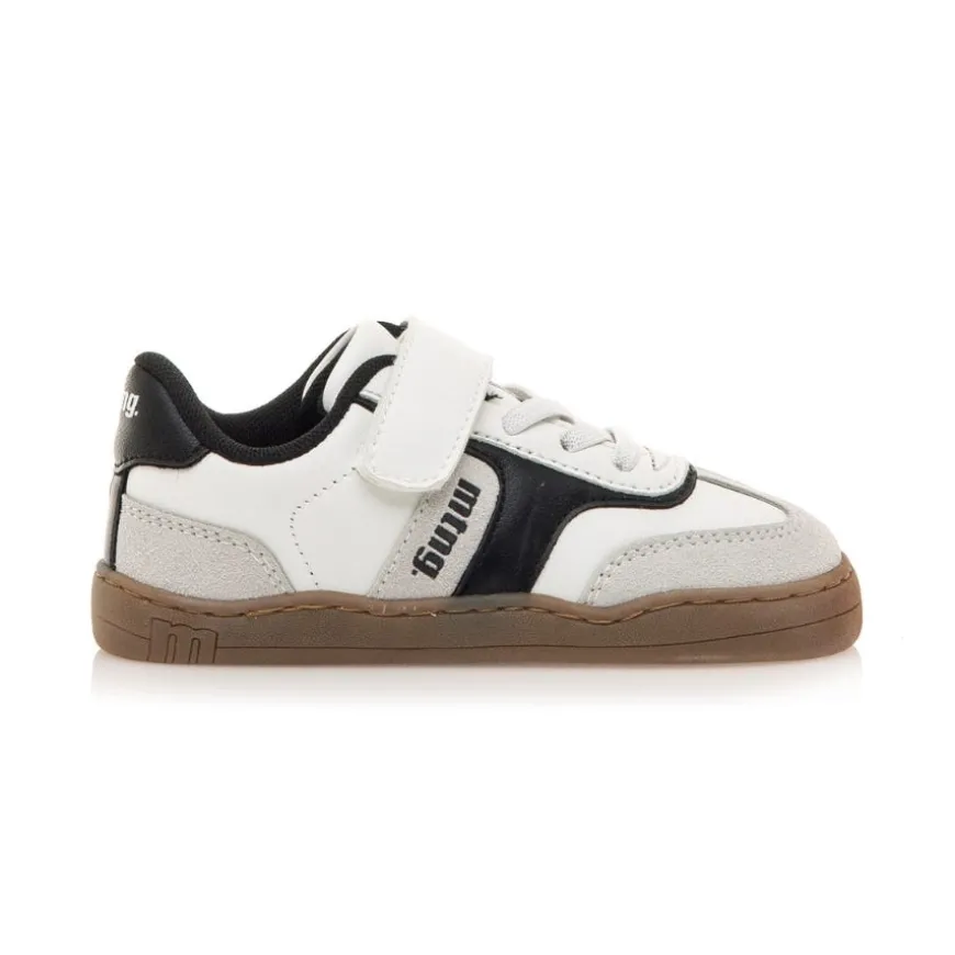 Zapatillas Mustang kids 48942
