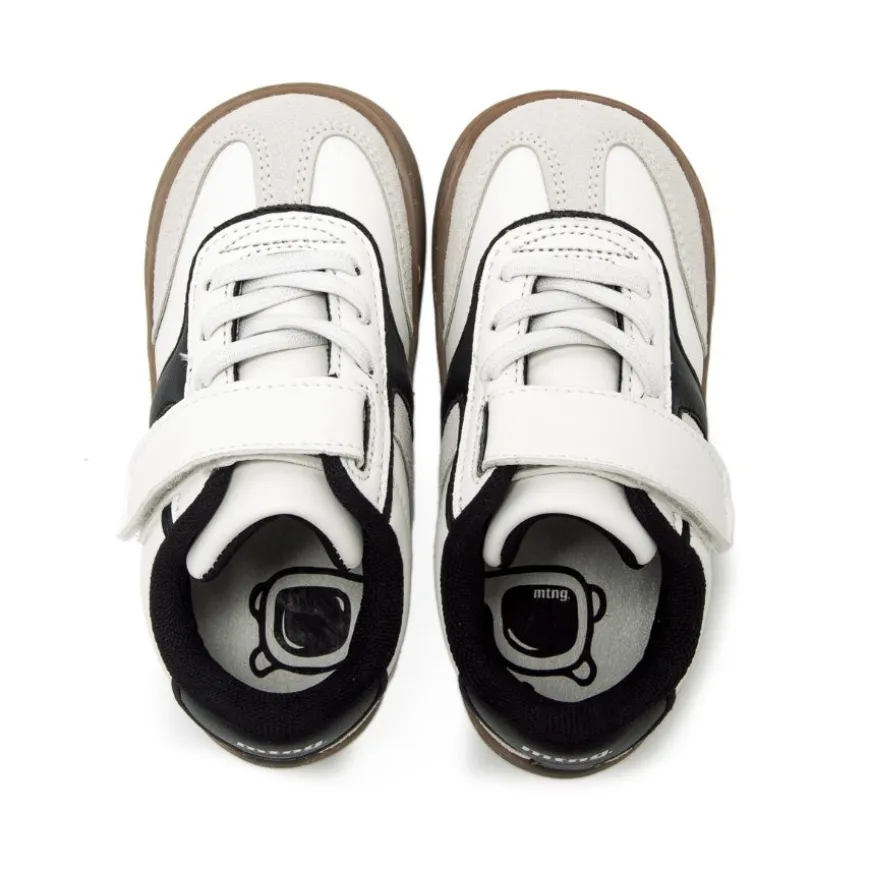 Zapatillas Mustang kids 48942