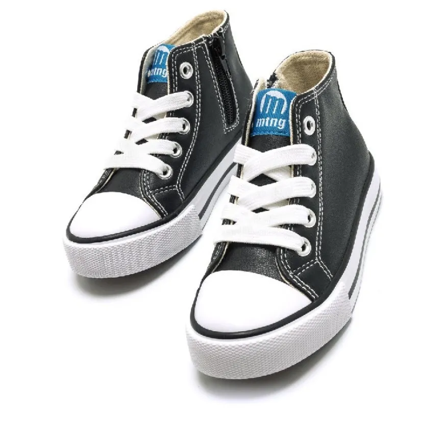 Zapatillas Mustang kids 48500
