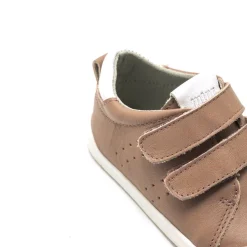 Zapatillas Mustang kids NAPA NUDE BLANCO