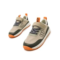 Zapatillas Mustang kids ZYKO ARENA TPU MATE KAKY