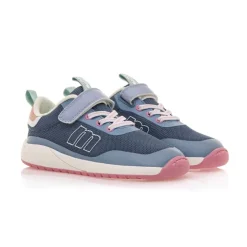 Zapatillas Mustang kids ZYTRE MALVA TPU MATE MALVA