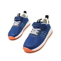 Zapatillas Mustang kids ZYTRE AZUL TPU MATE AZUL