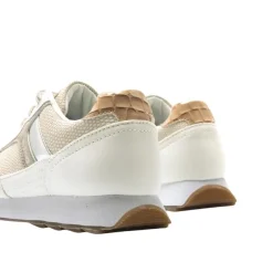 Zapatillas Mustang KING BLANCO EURY BEIGE