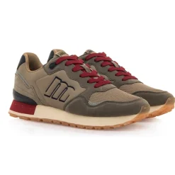 Zapatillas Mustang LOTTOS ARENA NIXON ARENA