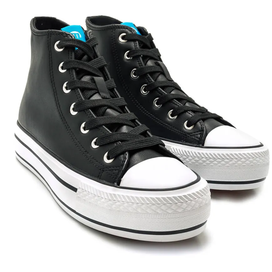 Zapatillas Mustang Sabata