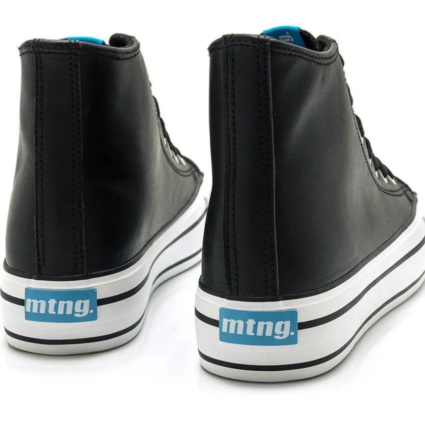 Zapatillas Mustang Sabata
