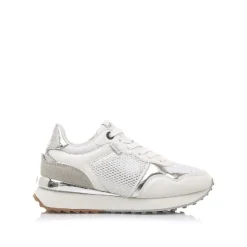 Zapatillas Mustang SOFY BLANCO