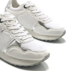Zapatillas Mustang SOFY BLANCO