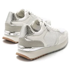 Zapatillas Mustang SOFY BLANCO