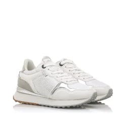 Zapatillas Mustang SOFY BLANCO