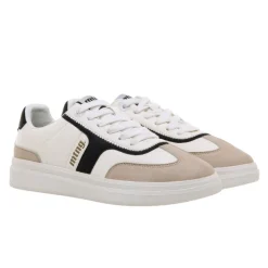 Zapatillas Mustang THEDA AVENA MURRI BLANCO