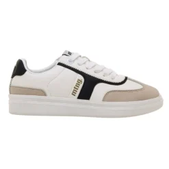 Zapatillas Mustang THEDA AVENA MURRI BLANCO