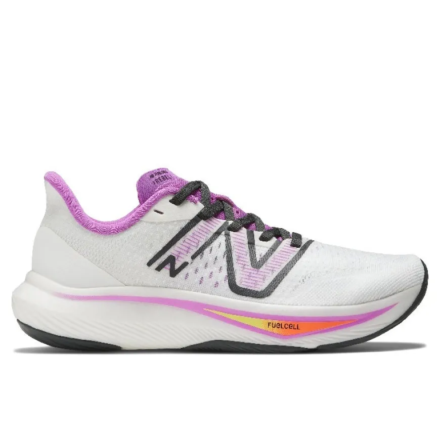 Zapatillas New balance FuelCell Rebel v3