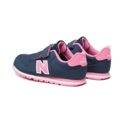 Zapatillas New balance 500 Hook & Loop