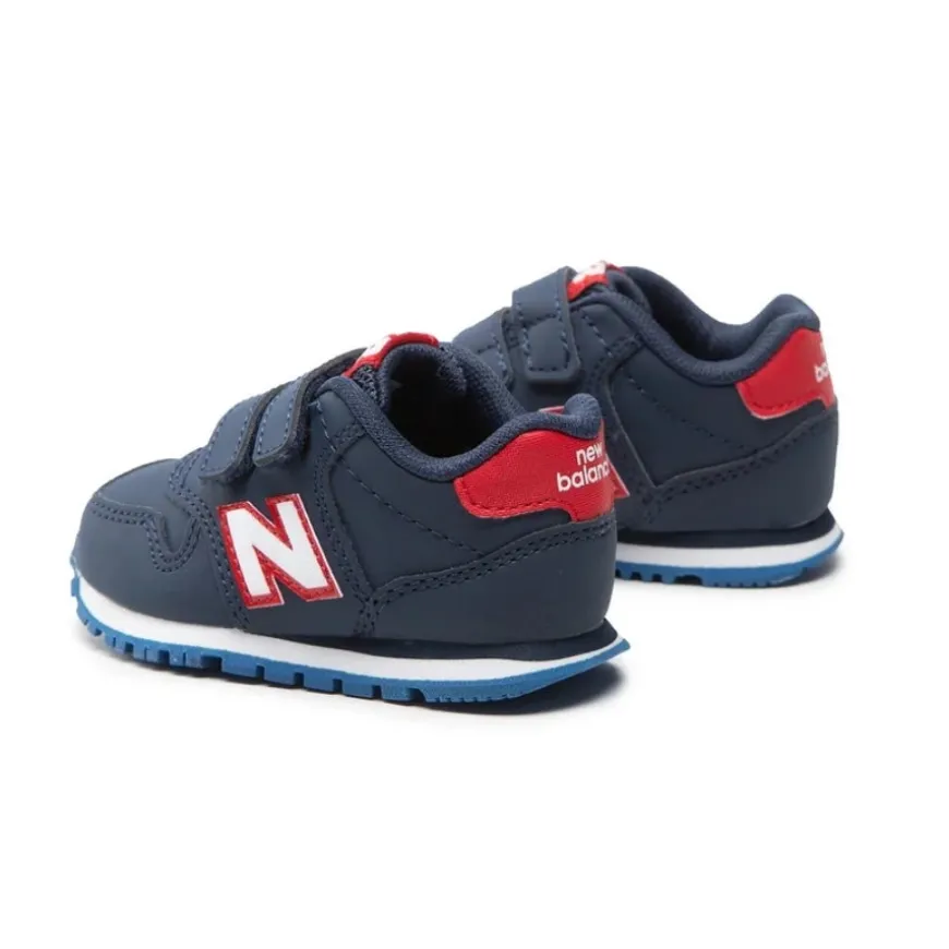 Zapatillas New balance 500 Hook & Loop