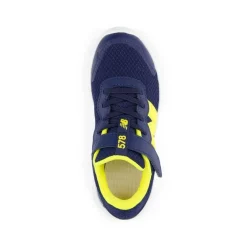 Zapatillas New balance 578v1 Bungee Lace