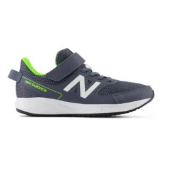Zapatillas New balance 570v3 Bungee Lace with Top Strap