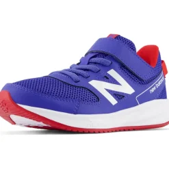 Zapatillas New balance 570v3 Bungee Lace with Top Strap
