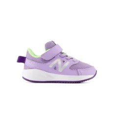 Zapatillas New balance 570v3 Bungee Lace with Top Strap