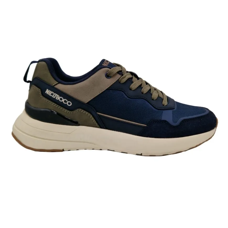 Zapatillas Nico boco ACTIUM