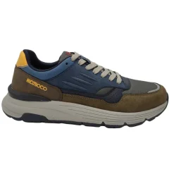 Zapatillas Nico boco AUNICO