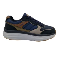 Zapatillas Nico boco MONDAY 25