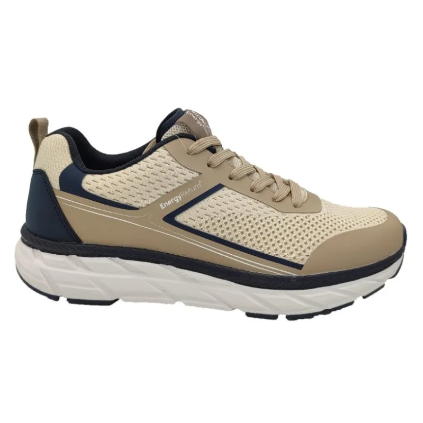 Zapatillas Nico boco RUST