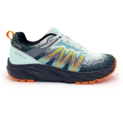 Zapatillas Nico boco Saltanesa