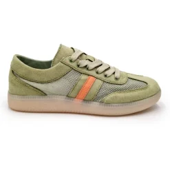 Zapatillas Nico boco Tanula