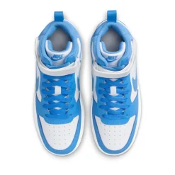 Zapatillas Nike Court Borough Mid 2 (Gs)
