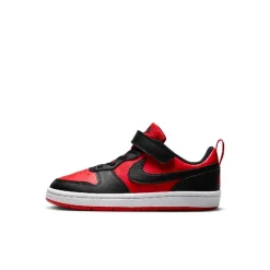 Zapatillas Nike Court Borough Low Recraft (Ps)