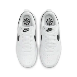Zapatillas Nike Court Borough Low Recraft (Gs)