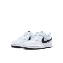 Zapatillas Nike Court Borough Low Recraft (Ps)