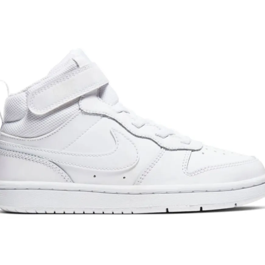Zapatillas Nike Court Borough Mid 2 (Psv)