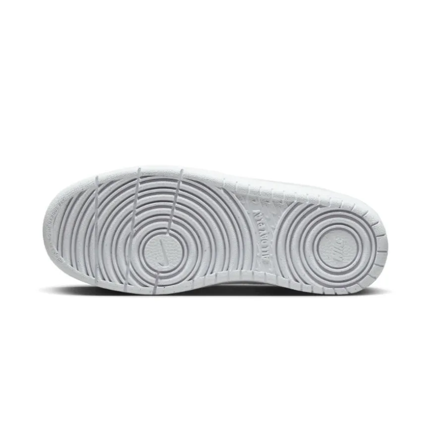 Zapatillas Nike Court Borough Low Recraft (Gs)