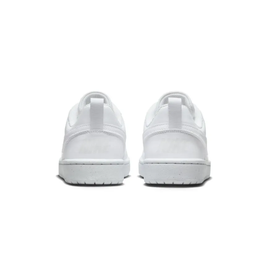 Zapatillas Nike Court Borough Low Recraft (Gs)