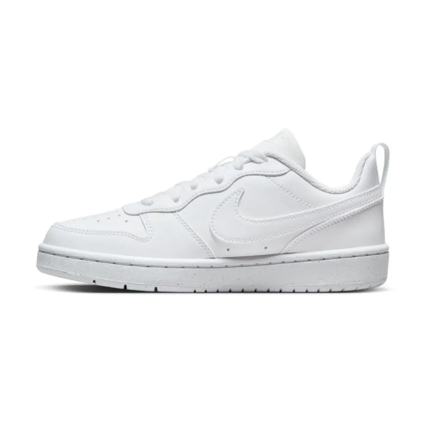 Zapatillas Nike Court Borough Low Recraft (Gs)