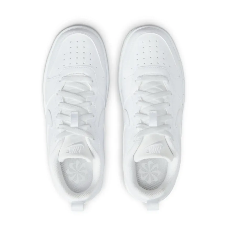 Zapatillas Nike Court Borough Low Recraft (Gs)