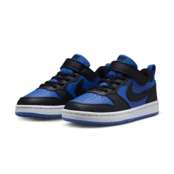 Zapatillas Nike Court Borough Low Recraft Ps