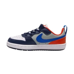 Zapatillas Nike Court Borough Low Recraft (Ps)